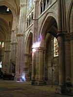Blois - Eglise Saint Nicolas (02)
